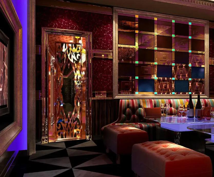 丹东商务ktv优选商务ktv推荐-元宝区ktv订房