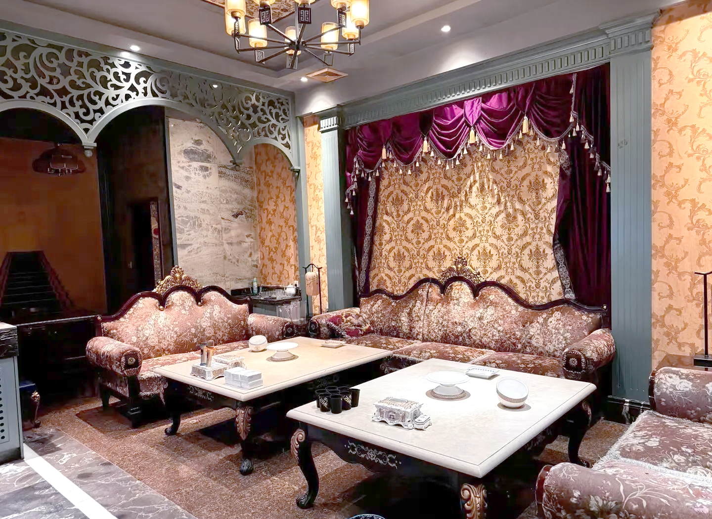 丹东商务KTV中低端经济优选-元宝区ktv预定