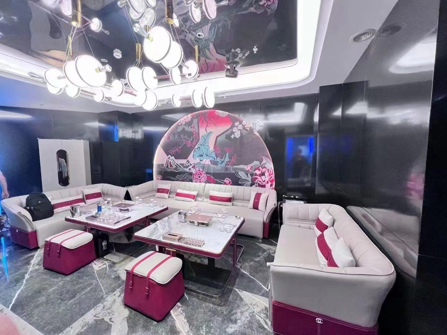 丹东商务KTV，寻找专业商务KTV场所-元宝区ktv预定