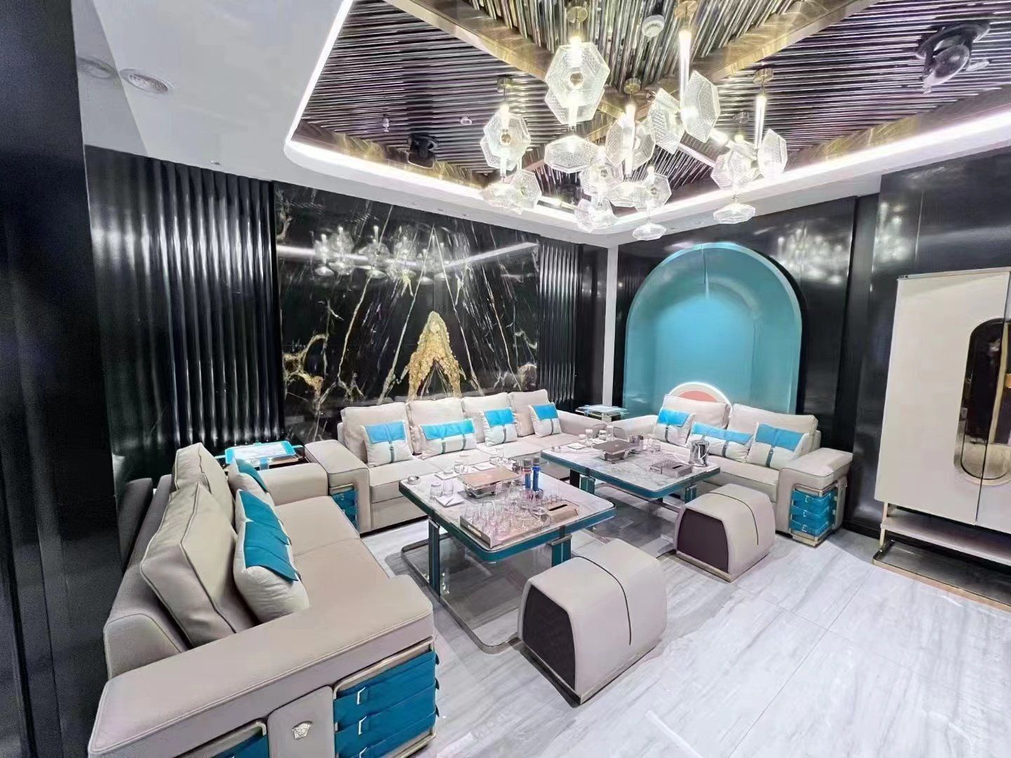 丹东商务ktv中低端区别-元宝区ktv预定